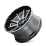 18-Inch Performance Alloy Wheels for Sports Cars - Image 3