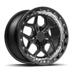 17-23 Inch Bead Lock Forged SUV Alloy Wheels Customized - Image 3
