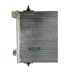 Peugeot 408 3008 Citroen Refrigeration Universal AC Car Condenser - Image 3