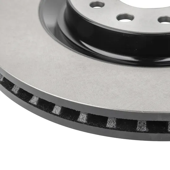 Popular China Brake Rotor Disc Pad for Series Cars OEM Factory Auto Parts Wholesale Front Rear Disc Manufacturers