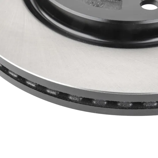 China OEM Cast Iron Front Rear Disc Brake Pads for Series Cars Hot Sale