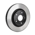 Popular Disc Pad Brake for Series Cars Cast Iron OEM Hot Sale - Image 3
