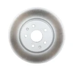 Popular Price Rear Brake Rotor Disc Pad for Series Cars - Image 4
