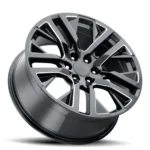 15X7.0 Car Wheel Hub 4X108 PCD Et35 Precision Balanced - Image 4