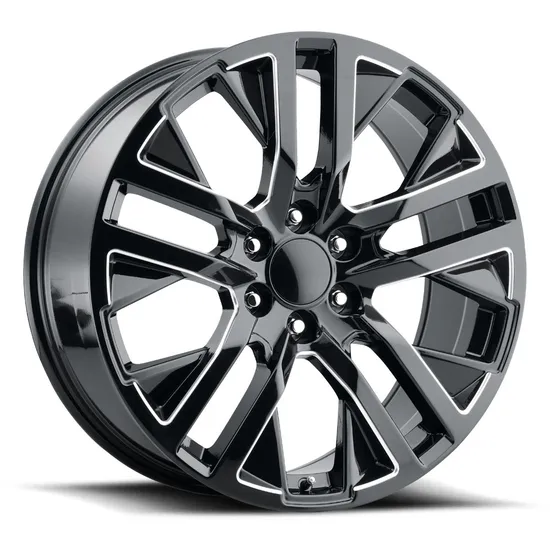 Precision-Engineered-15X7-0-Inch-Car-Wheel-Hub-4X108-PCD-Et35-for-Optimal-Balance-and-Weight-Distribution 15X7.0 Car Wheel Hub 4X108 PCD Et35 Precision Balanced - Image 1