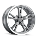 16-Inch Wheel Hub 5X108 PCD Et42 for MID-Size Cars