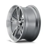 16-Inch Wheel Hub 5X108 PCD Et42 for MID-Size Cars - Image 4