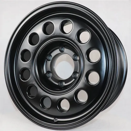 Premium 16 to 20 Inch Rims Aluminum Alloy Wheel Aftermarket Wheel Options for Luxury Vehicles