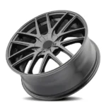17-Inch Premium Car Wheel Rim for Safety & Handling - Image 4