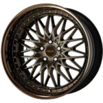19 Inch 5X150 Et15 Premium Alloy Wheel Rims Heavy Load Strength - Image 2