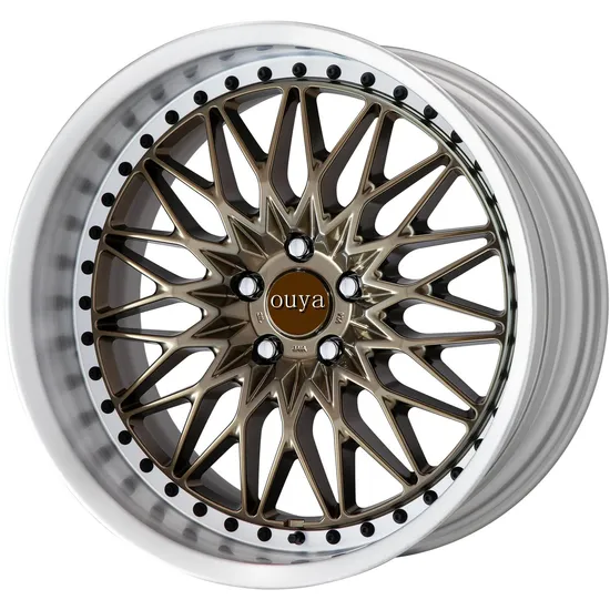 19 Inch 5X150 Et15 Premium Alloy Wheel Rims Heavy Load Strength