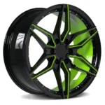18-Inch Alloy Wheel Hub 5X112 PCD Et45 Premium Performance - Image 4