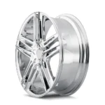 17-Inch Flow Forming Wheels Premium Auto-Parts - Image 2