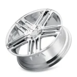 17-Inch Flow Forming Wheels Premium Auto-Parts - Image 3