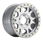 Premium Quality Wheel-Hub-Rim-Spoke 21 Inch Racing Wheels with 5X114.3 PCD for High-Speed Stability