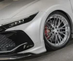 Premium 2-Piece Forged Alloy Rims 16-20 Inch 5X112/5X120