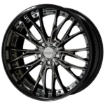 Premium 2-Piece Forged Alloy Rims 16-20 Inch 5X112/5X120 - Image 3
