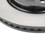 Brake Rotor Disc Pad for Series Cars Front Rear OEM Auto Parts - Image 4