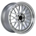 RS Lm01 Classic Japan Alloy Wheels 14-20 Inch Car Rims