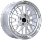 RS Lm01 Forged Alloy Rim Wheels - Iconic Design Strong Performance - Image 4