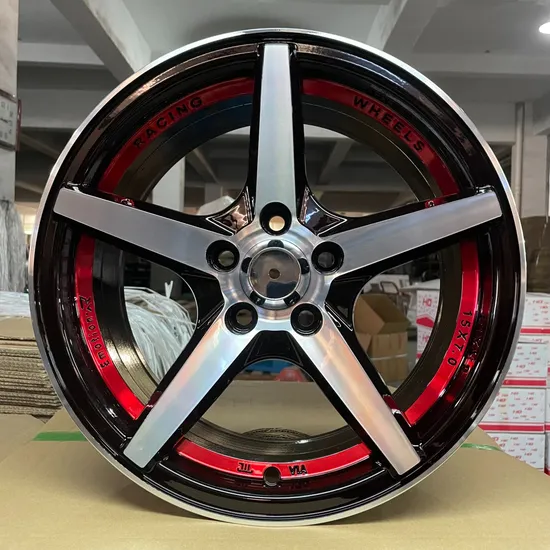 Race-Car-Wheel-Aftermarket-Rims Race Car Wheel Aftermarket Rims - Image 1