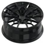 18-20 Inch 5X120 Aluminum Racing Car Wheel Rims
