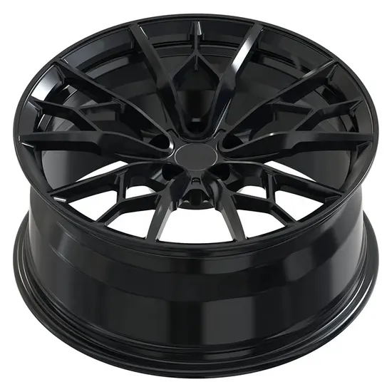 18-20 Inch 5X120 Aluminum Racing Car Wheel Rims