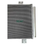 Refrigeration Parts Auto Air Conditioner AC Condenser