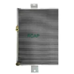 Refrigeration Parts Auto Air Conditioner AC Condenser - Image 3