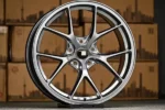 Rep Design 17-19 Inch Alloy Rims 5X100-114.3 PCD Passenger Car Wheels - Image 2