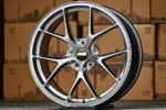 Rep Design 17-19 Inch Alloy Rims 5X100-114.3 PCD Passenger Car Wheels