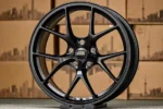 Rep Design 17-19 Inch Alloy Rims 5X100-114.3 PCD Passenger Car Wheels - Image 3