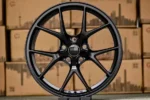 Rep Design 17-19 Inch Alloy Rims 5X100-114.3 PCD Passenger Car Wheels - Image 4