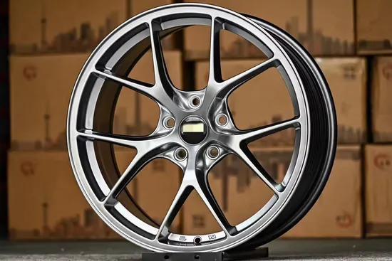 Rep-Design-17-18-19-Inch-Alloy-Rims-5X100-108-112-113-114-3-PCD-Bolt-Pattern-Passenger-Car-Wheels Rep Design 17-19 Inch Alloy Rims 5X100-114.3 PCD Passenger Car Wheels - Image 1