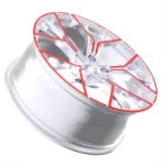 Replica 17-18 Inch OEM-Inspired Car Alloy Wheels Rims - Image 3