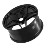 Replica Alloy Wheels TUV/ISO Certified Forged Rim Car Part