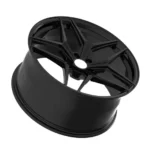 Replica Alloy Wheels TUV/ISO Certified Forged Rim Car Part - Image 4