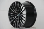Replica 20 Inch Car Wheels PCD 5X120/112 Auto Part - Image 2
