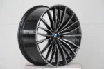 Replica 20 Inch Car Wheels PCD 5X120/112 Auto Part