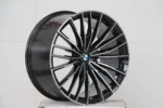 Replica 20 Inch Car Wheels PCD 5X120/112 Auto Part - Image 3