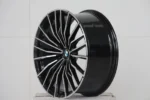 Replica 20 Inch Car Wheels PCD 5X120/112 Auto Part - Image 4