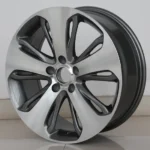 Replica Wheel for Hyundai Aftermarket Car Rims