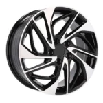 17 Inch Forged Alloy Wheel 5X114.3 5X112 5X120 Oy17095 Rims