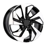 17 Inch Forged Alloy Wheel 5X114.3 5X112 5X120 Oy17095 Rims - Image 3