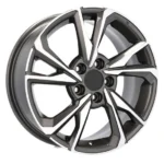 17 Inch Forged Alloy Wheel 5X114.3 5X112 5X120 Oy17095 Rims - Image 4