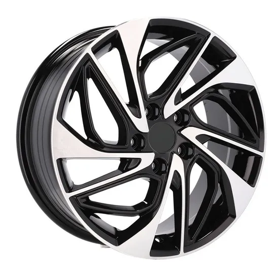 Rims 17 Inch 5X114.3 Alloy Wheel 5X112 5X120 Forged Wheel Oy17095