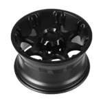 Rines 15X8 6X139.7 6 Hole Off-Road Alloy Aluminum Rims - Image 2