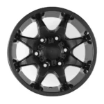 Rines 15X8 6X139.7 6 Hole Off-Road Alloy Aluminum Rims - Image 3