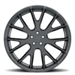 Robust 22" 5X139.7 Et40 Multi-Piece Off-Road Wheel Hub - Image 4