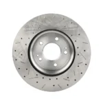 2026 Rotor Disc Pad Front Rear Brake Auto Parts